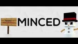 полный обзор всех функций minced client 1.9