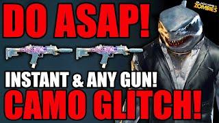 *INSTANT* BO6 CAMO GLITCH - GOLD/DARK MATTER/DIAMOND CAMO GLITCH (BO6 GLITCH, BO6 GLITCHES) SOLO ?