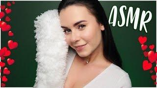 ЗАБОТА О ТЕБЕ  ПЕРСОНАЛЬНОЕ ВНИМАНИЕ АСМР | BINAURAL PERSONAL CARE  ASMR