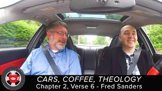 Cars, Coffee, Theology (2:6) Fred Sanders