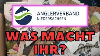 ANGELVERBAND NIEDERSACHSEN! WAS MACHT IHR? ICH BIN SPRACHLOS!