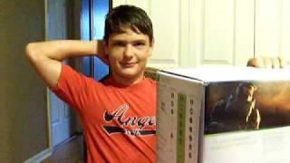 Drake tricked xbox 360 for birthday - Good Kid...