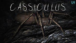 Cassiculus - Höhlenwanderung geht schief | Indie Horror Game | Deutsch