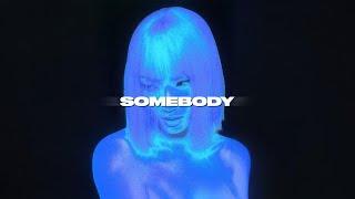 [FREE] Clams Casino x The Kid LAROI Type Beat 2025 - "Somebody"