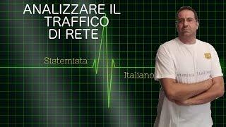 [RETI] - #57 Sniffare e analizzare il traffico di rete