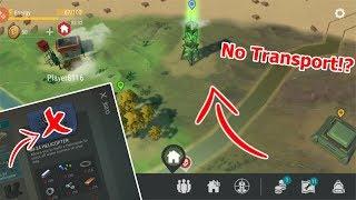 How To Cross Any Water Barrier Without Transport [Last Day on Earth: Survival](Working 1.5.7+)