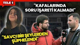 Mahkeme salonunda kritik anlar! Fırat Yeşilçınar Narin davasındaki detayları aktarıyor