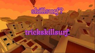 trickskillsurf