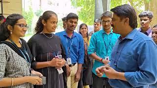 TNEA2023/Career Guidance/ @srieshwar  Coimbatore/Hostel & Amenities /Vlog-4