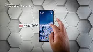 How To Fix A Poco M3 Pro Screen Flickering Issue