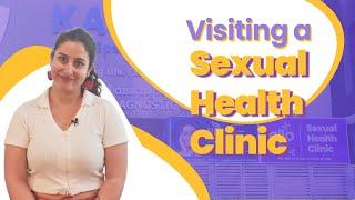 What Happens At A Sexual Health Clinic? | NEED to Watch Before Visiting Allo Sexual Health Clinic