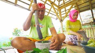 Membuat Jamu Sehat Ala Si Gundul | JEJAK SI GUNDUL (29/05/24)