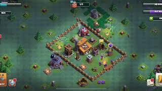 1 Hour of Chill Builder Base Music | Clash of Clans