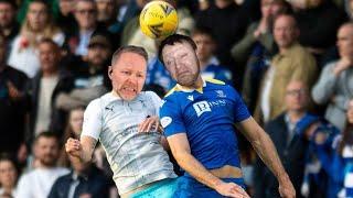 The Risks of Heading a Football: Limmy's Thoughts