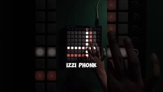 IZZI Phonk by NY8 #launchpadcover #phonk #shorts