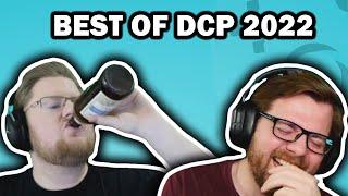 BEST OF DCP 2022  PietSmiet Stream Highlights