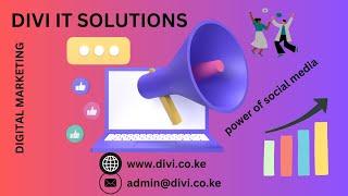 DIVI IT SOLUTIONS SERVICES