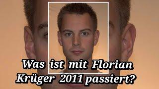 Der Vermisstenfall Florian Krüger. War es eine Kurschlusshandlung oder eine Straftat?