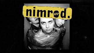 Green Day - Hitchin' a Ride (Nimrod 25)