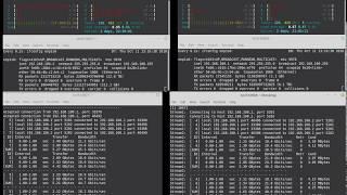 iPerf3 tuning - single instance reaching 87Gbps on a 100Gbps Ethernet NIC