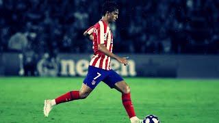 Joao Felix ● Full Season Show ● 2019/20