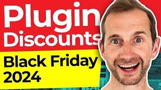 What Plugins Should You REALLY Buy on Black Friday 2024?