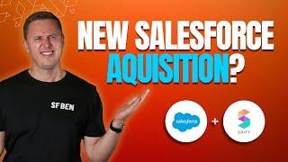 What Is Spiff? Salesforce Adds Latest Acquisition to Sales Cloud