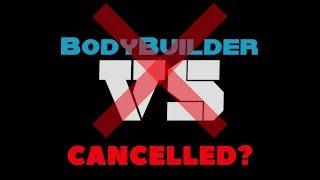 The End of BODYBUILDER VS and BRO LABS | YouTube is DESTROYING My Channel