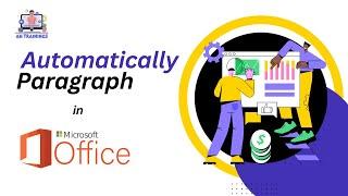 How to get a paragraph automatically for practice in MS Word / Automatically Paragraph in MS Word