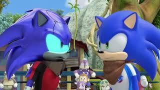 Sonic Boom || "Victory" || Episode 39 || Season 2