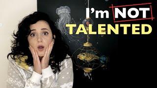 How to grow your talent - First step