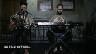 Doa Dalam Sunyi - Iwan Fals | Live Cover by GG FALS