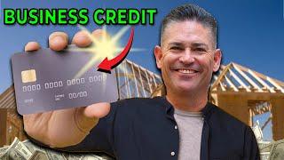 How to Use Business Credit to Buy Land and Build Multifamily Homes