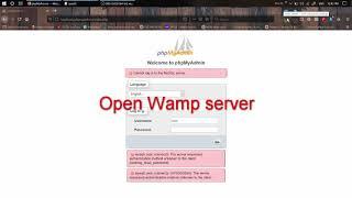 MySQL caching_sha2_password | Cannot log in to the MySQL server \ PhpMyAdmin login on wamp solved