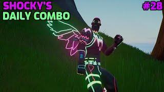 Shocky's Daily Combo #28 Liteshow