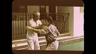 小林流 -  Matsumura Orthadox Karate Do with Takaya Yabiku