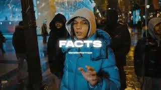 [FREE] Favé Type Beat - "Facts" | Trap Type Beat 2023