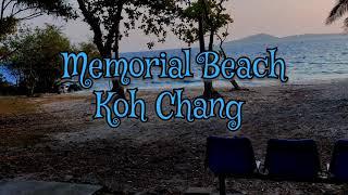 Memorial Beach - Koh Chang