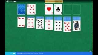 Star Club\Klondike\Expert I - Play the J to the foundation in no more than 70 moves