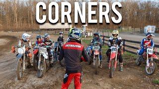 TIPS THAT WILL CHANGE THE WAY YOU CORNER