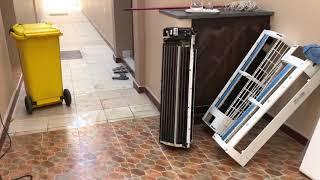 Ac service in Qatar