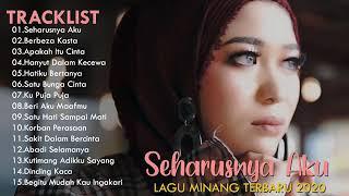 Seharusnya Aku,Berbeza Kasta - Lagu Minang Terbaru 2020 & Lagu Minang Terpopuler 2021 FULL ALBUM