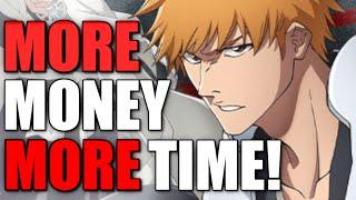 BLEACH ANIME Is About to Get INSANE!