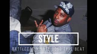 *SOLD* Battlecat x Nate Dogg Type Beat - Style *SOLD*