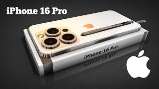 iPhone 16 Pro Max  - Apple 5G