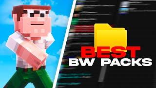 BEST Bedwars Texture Packs Folder [1.8.9] | 90+ PACKS!