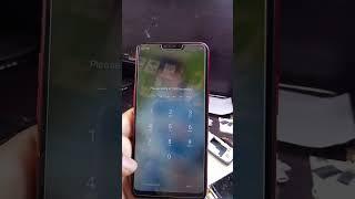 oppo a3s hard reset