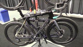 2022 Yoeleo R12 Road Bike Review | BicycleTube