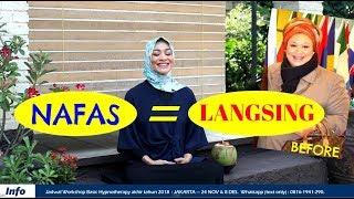 Cara nafas yang bikin langsing : Episode 59