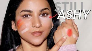 Here's Why Your CONCEALER LOOKS ASHY Even After Color Correcting!